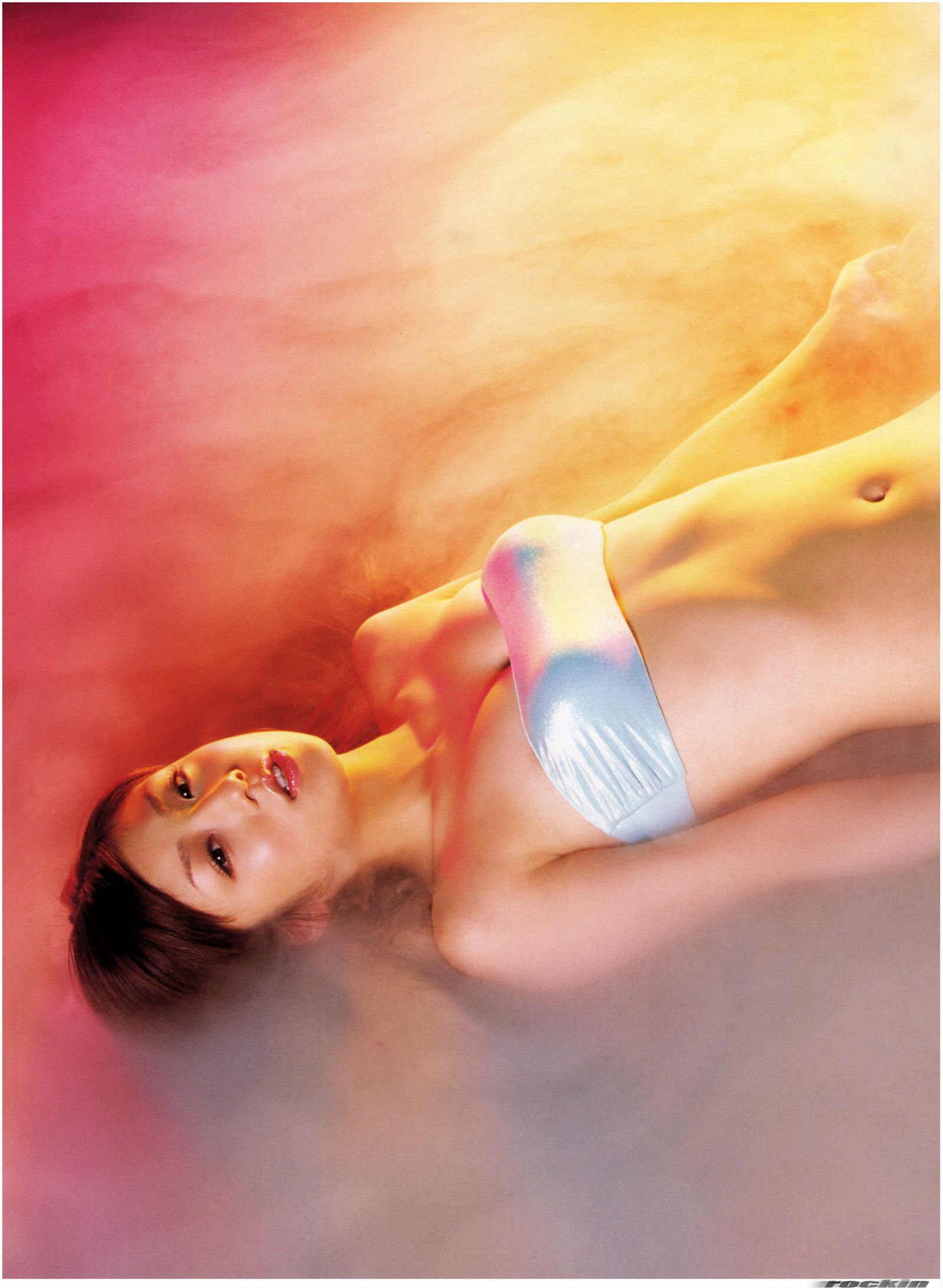 [PB写真集] Yuko Ogura 小倉優子 日本超级美女模特写真